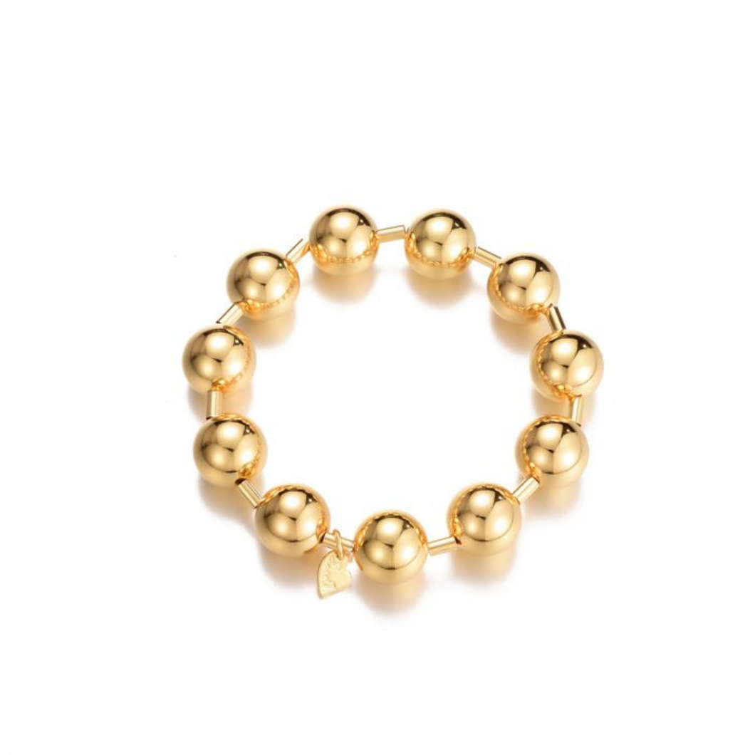 Bracelet Jody - Gold