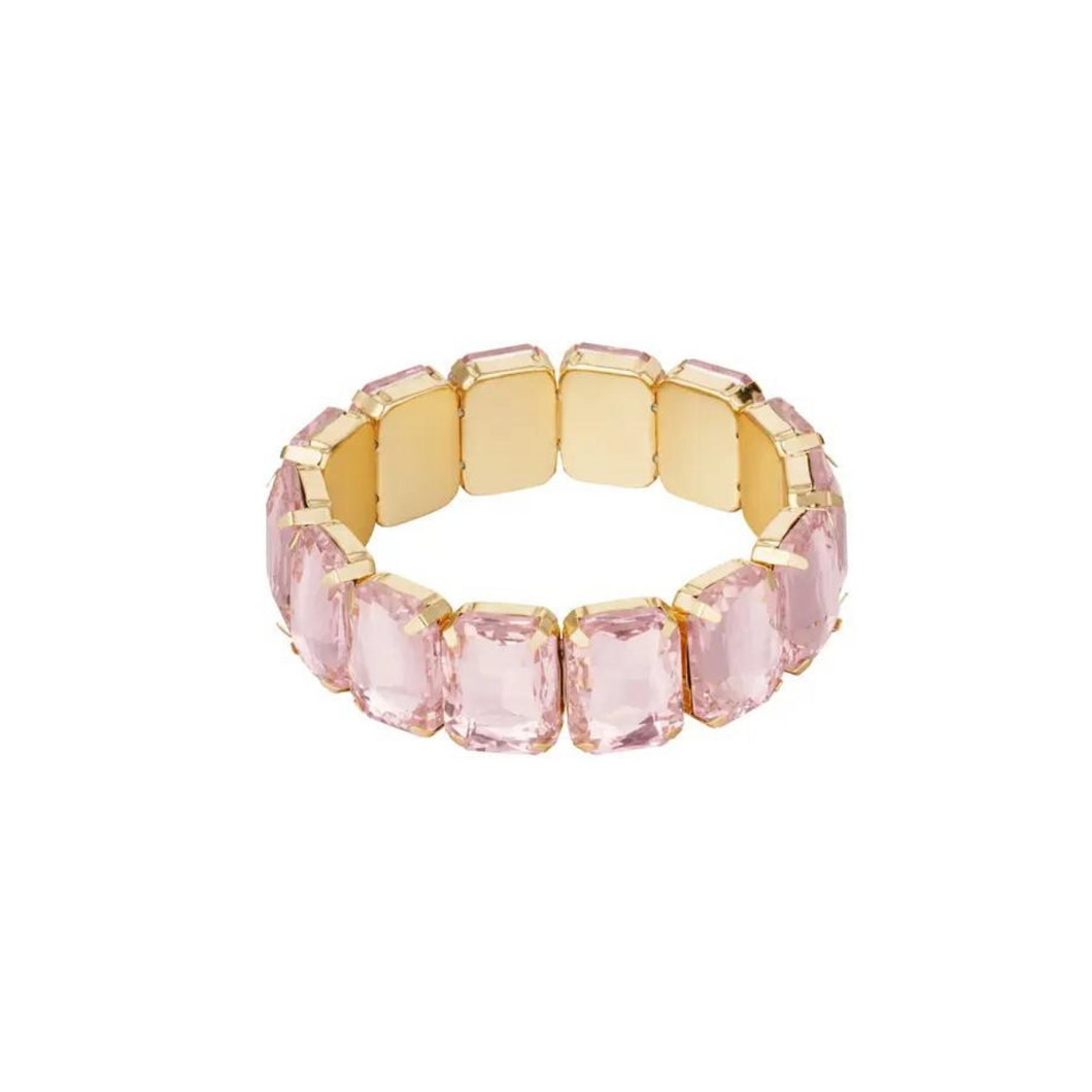 Bracelet Valerie - Light Pink