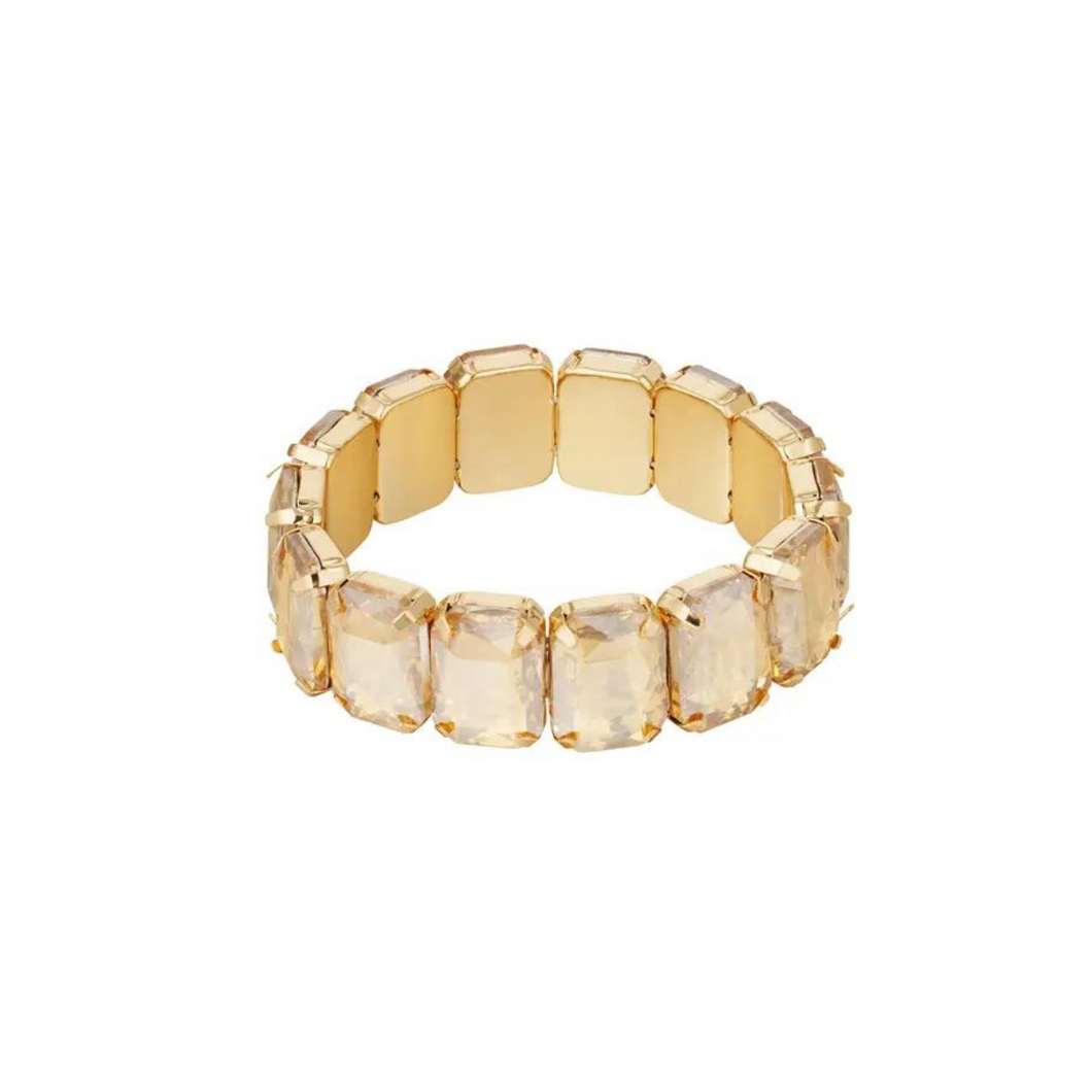 Bracelet Valerie - Beige