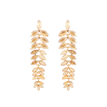 Afbeelding in Gallery-weergave laden, Earring Irina - Gold
