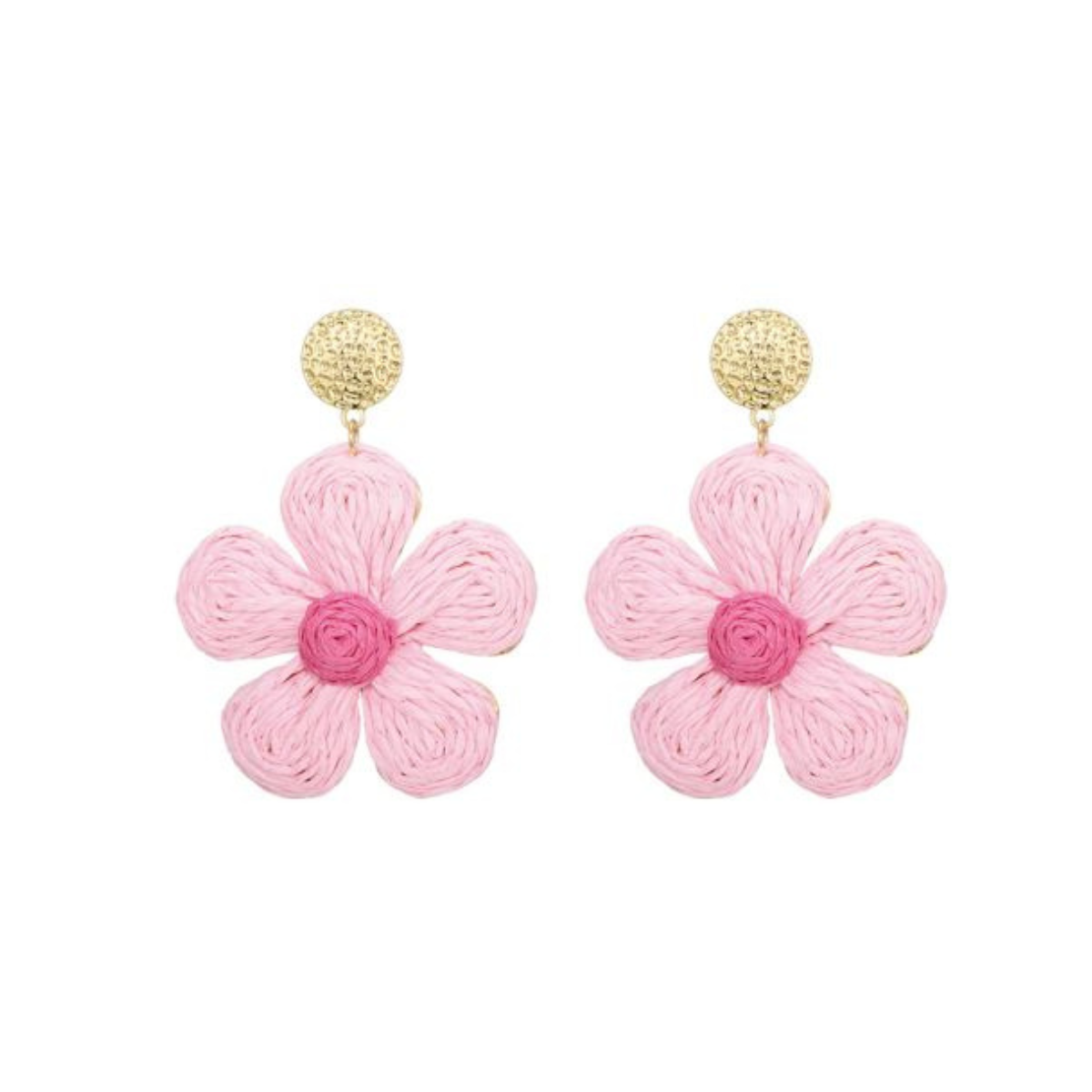 Ohrringe Debora – Rosa
