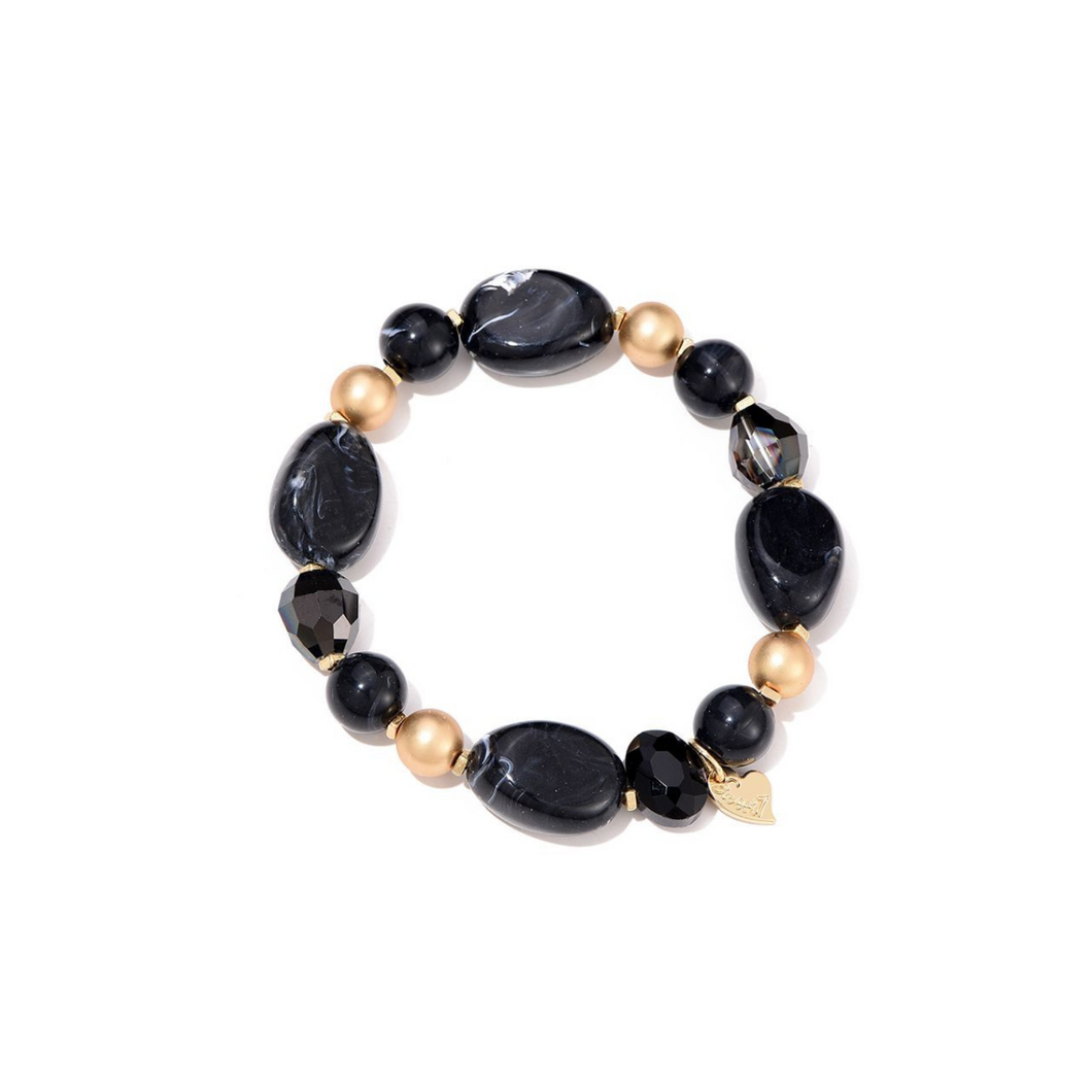 Bracelet Lexy - Black