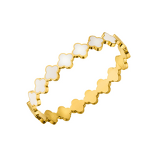 Afbeelding in Gallery-weergave laden, Bracelet Coco - White
