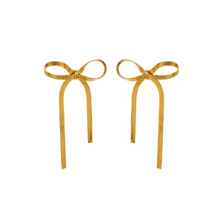 Afbeelding in Gallery-weergave laden, Earring Bliss - Gold
