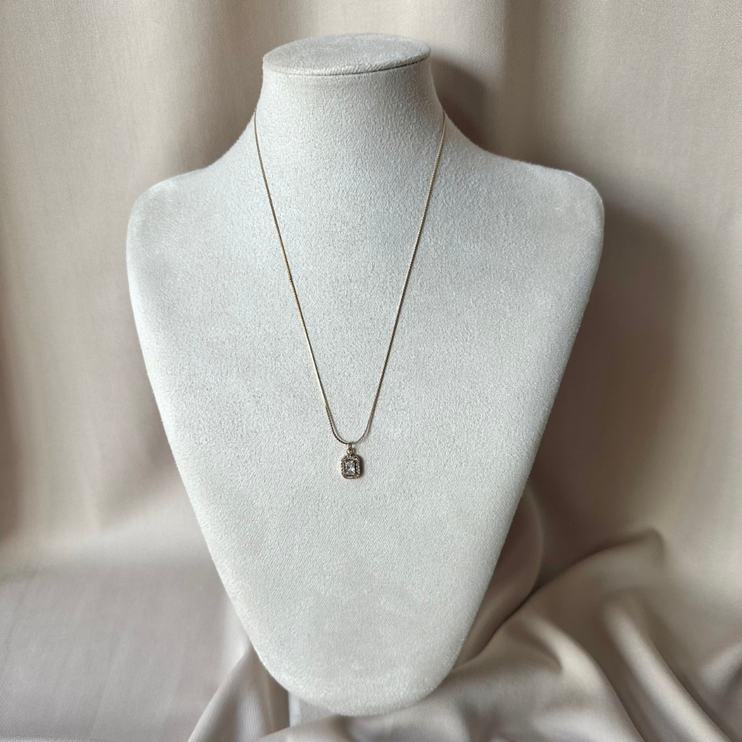 Ketting Loua