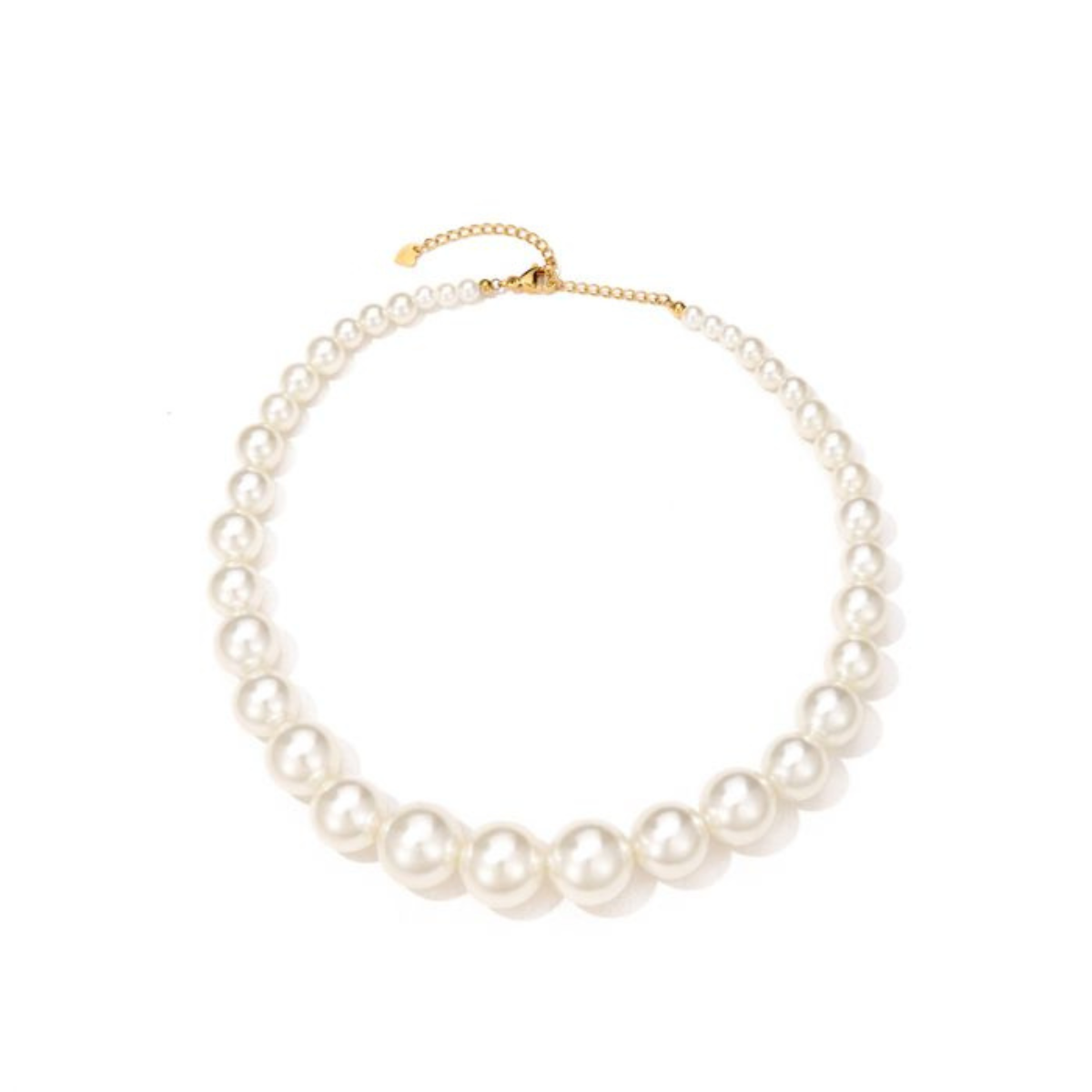 Ketting Marit - Parel