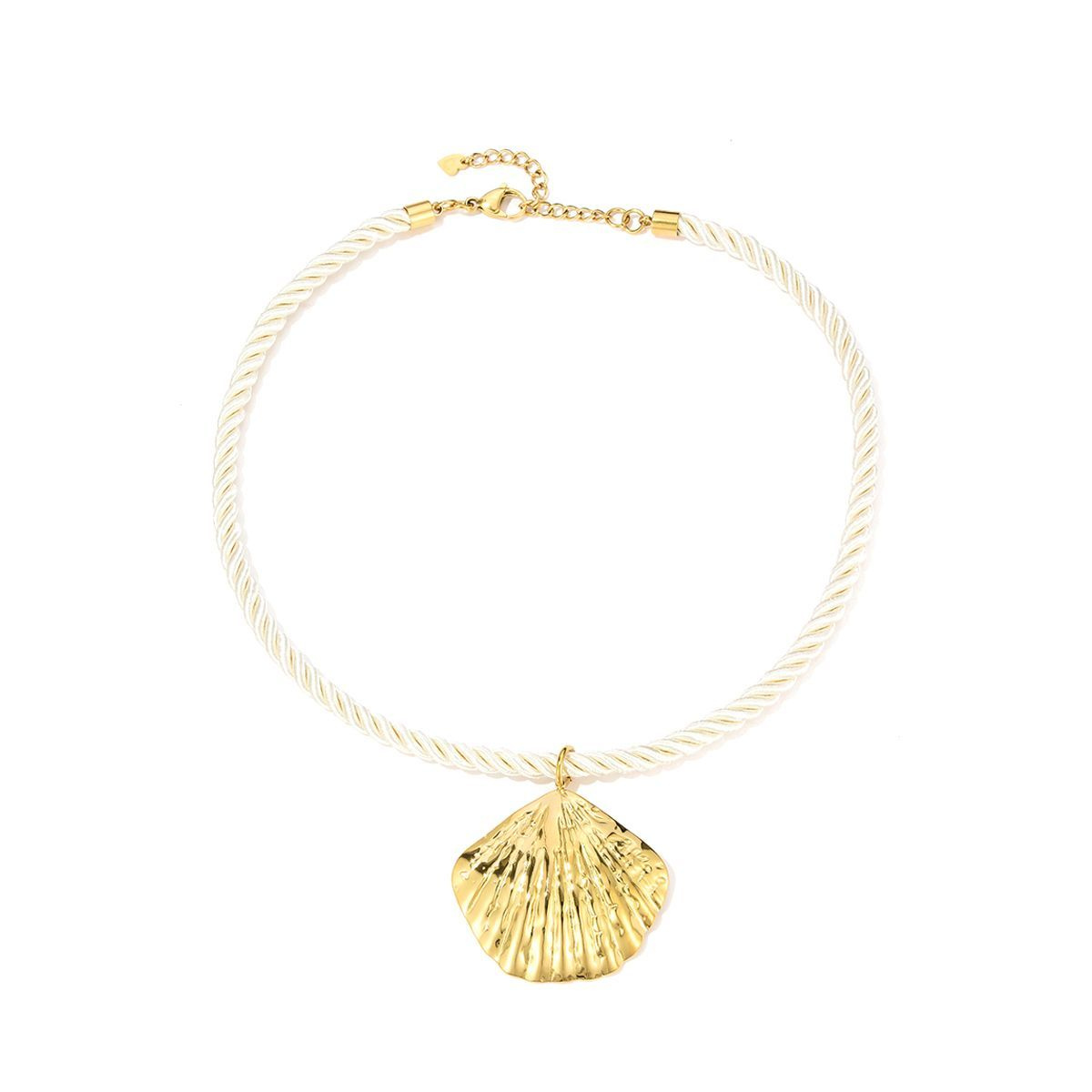 Necklace Shell
