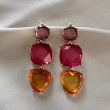 Afbeelding in Gallery-weergave laden, Earring Zara
