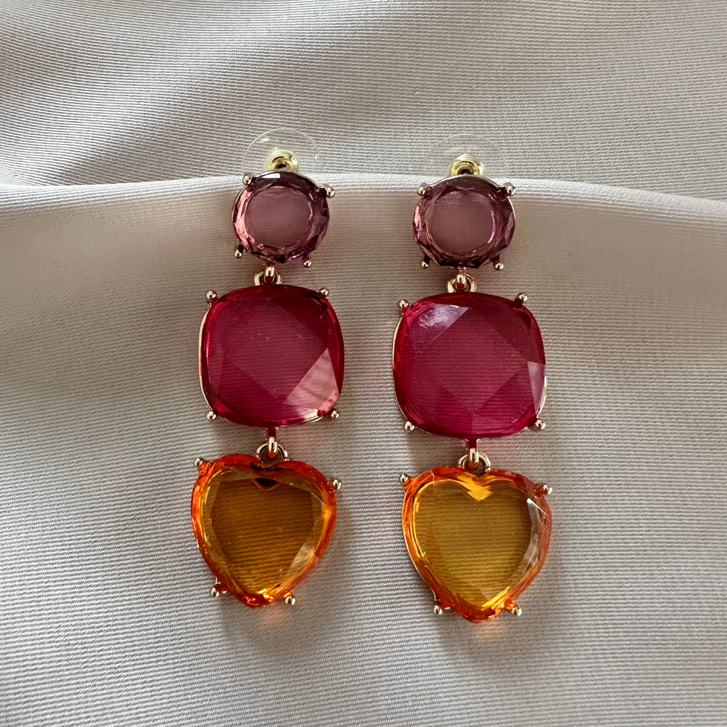 Earring Zara
