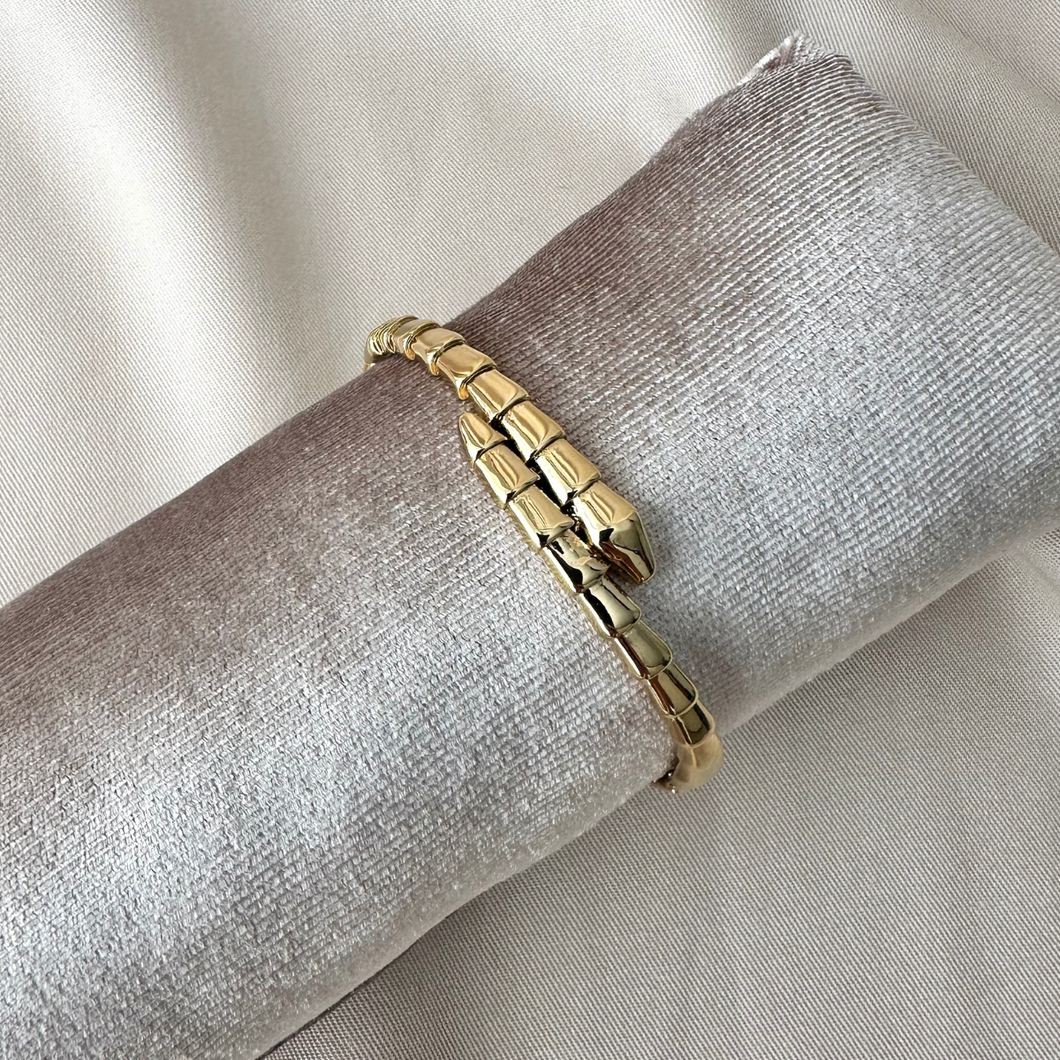 Bracelet Zina - Gold