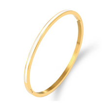 Afbeelding in Gallery-weergave laden, Bracelet Harmony - White
