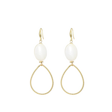 Afbeelding in Gallery-weergave laden, Earring Alba
