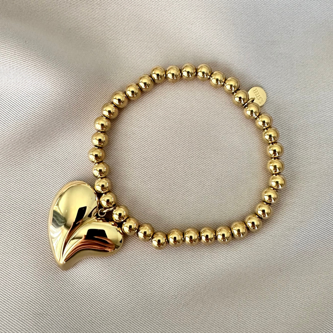Bracelet Hanne - Gold