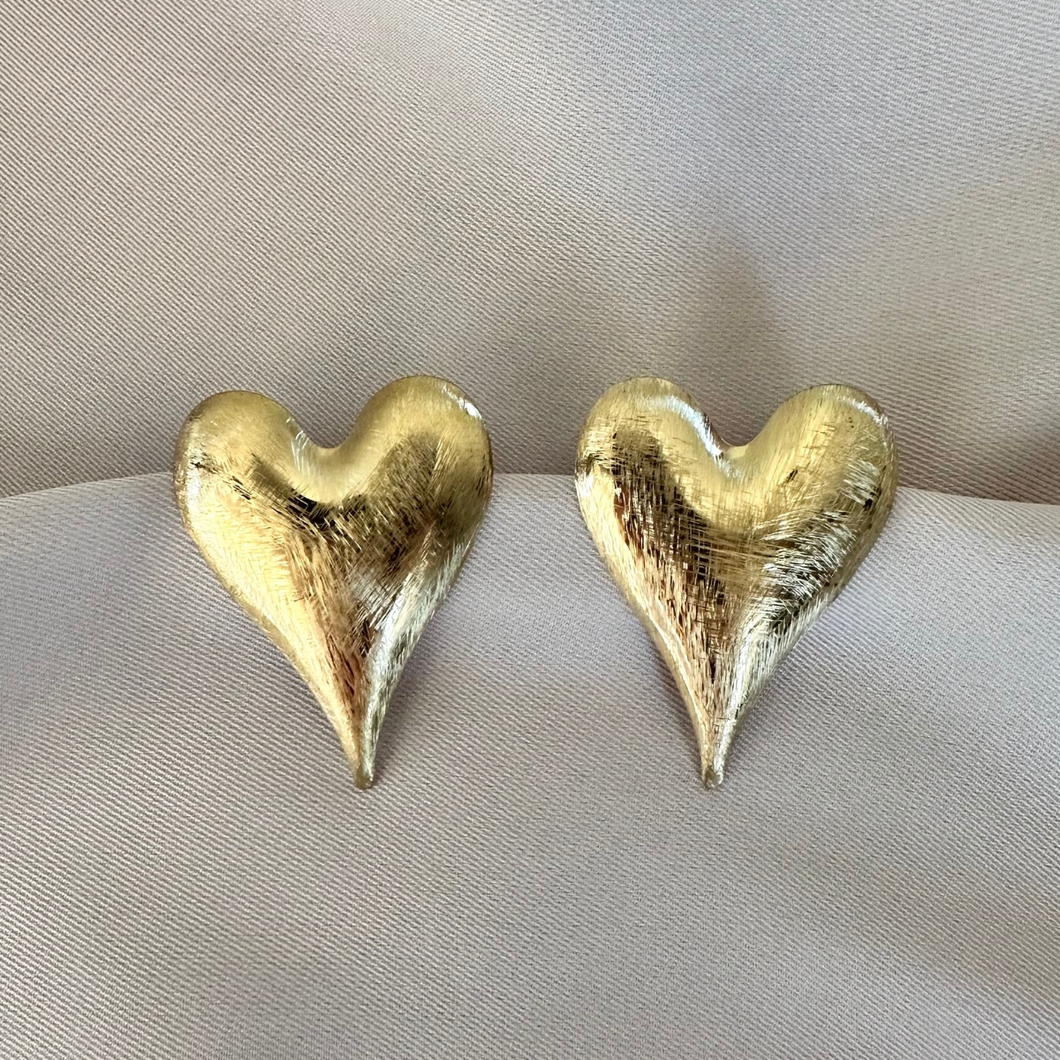 Earring Elles - Gold