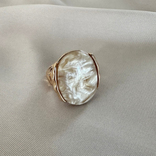 Afbeelding in Gallery-weergave laden, Ring Cami - Beige
