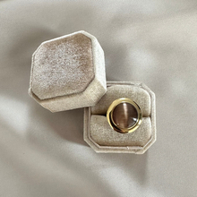 Afbeelding in Gallery-weergave laden, Ring Paulie - Brown
