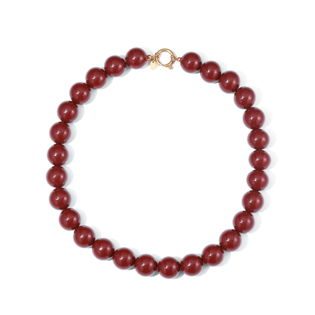 Ketting Juul - Bordeaux