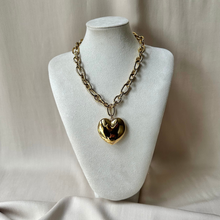 Afbeelding in Gallery-weergave laden, Ketting Vida - Goud
