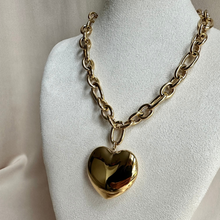 Afbeelding in Gallery-weergave laden, Ketting Vida - Goud
