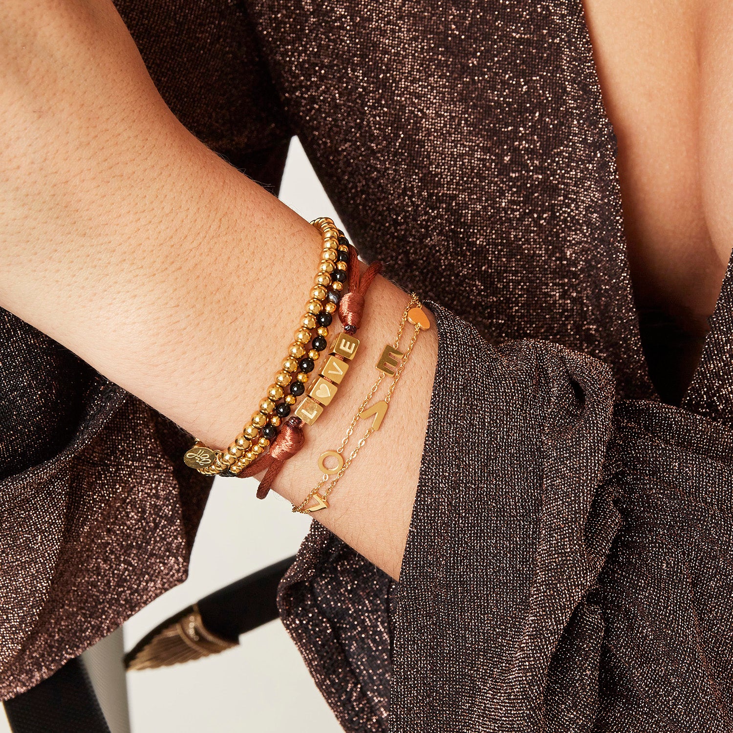 Armband Love