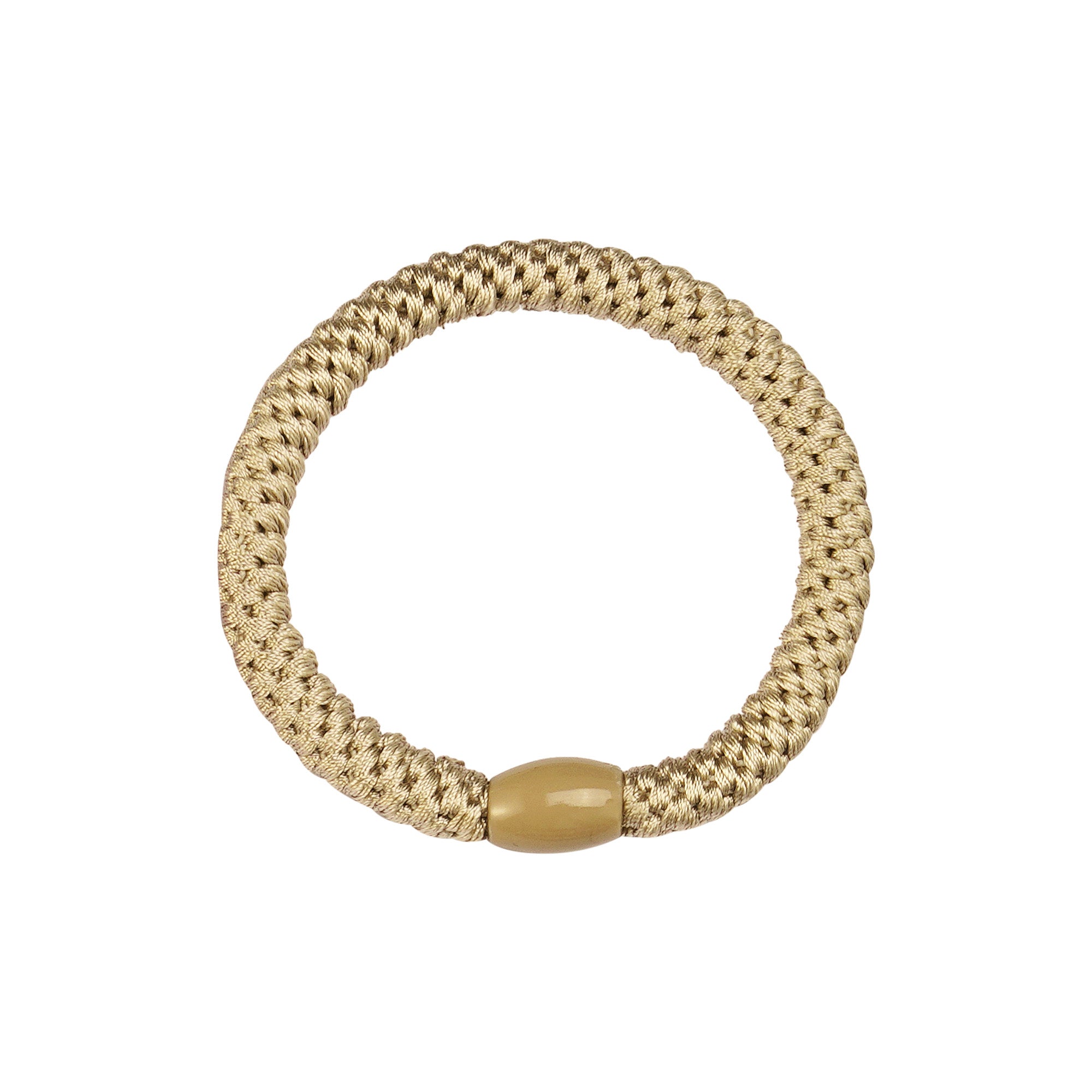 Armband Trixie - Taupe