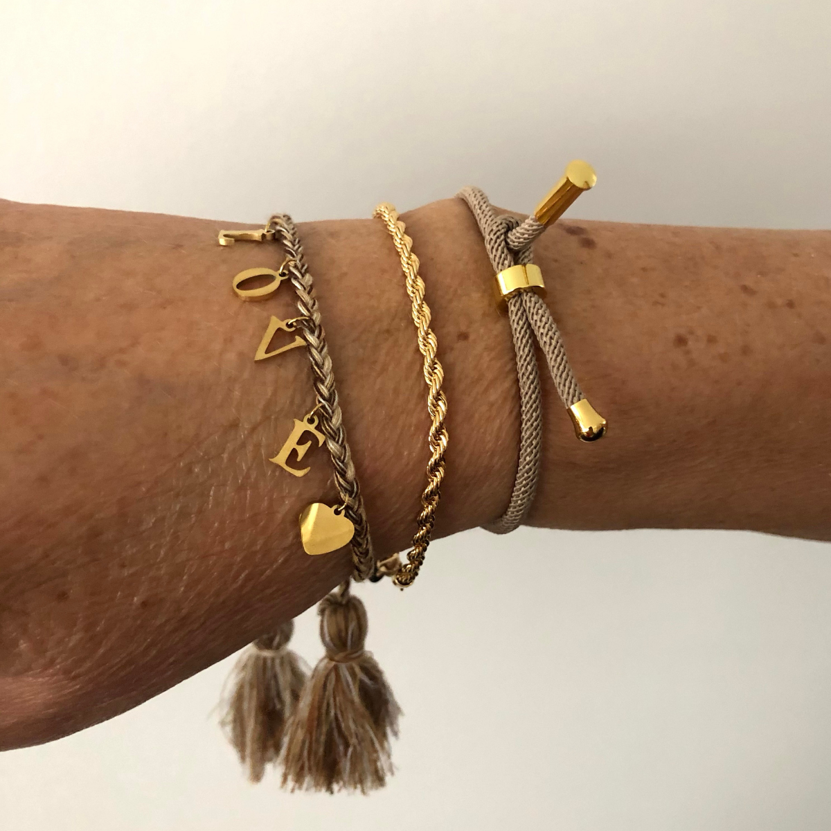 Armband Seattle