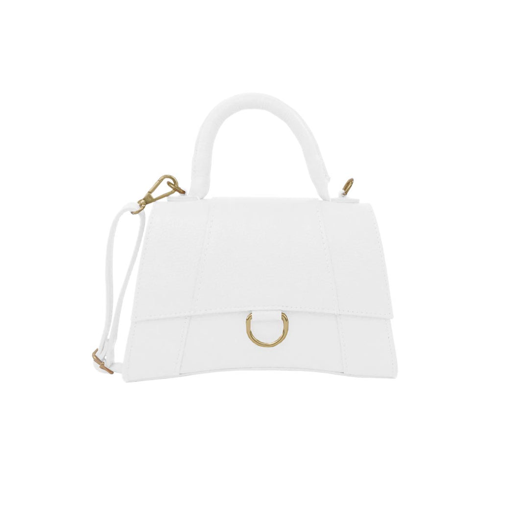 Bag Selma - White