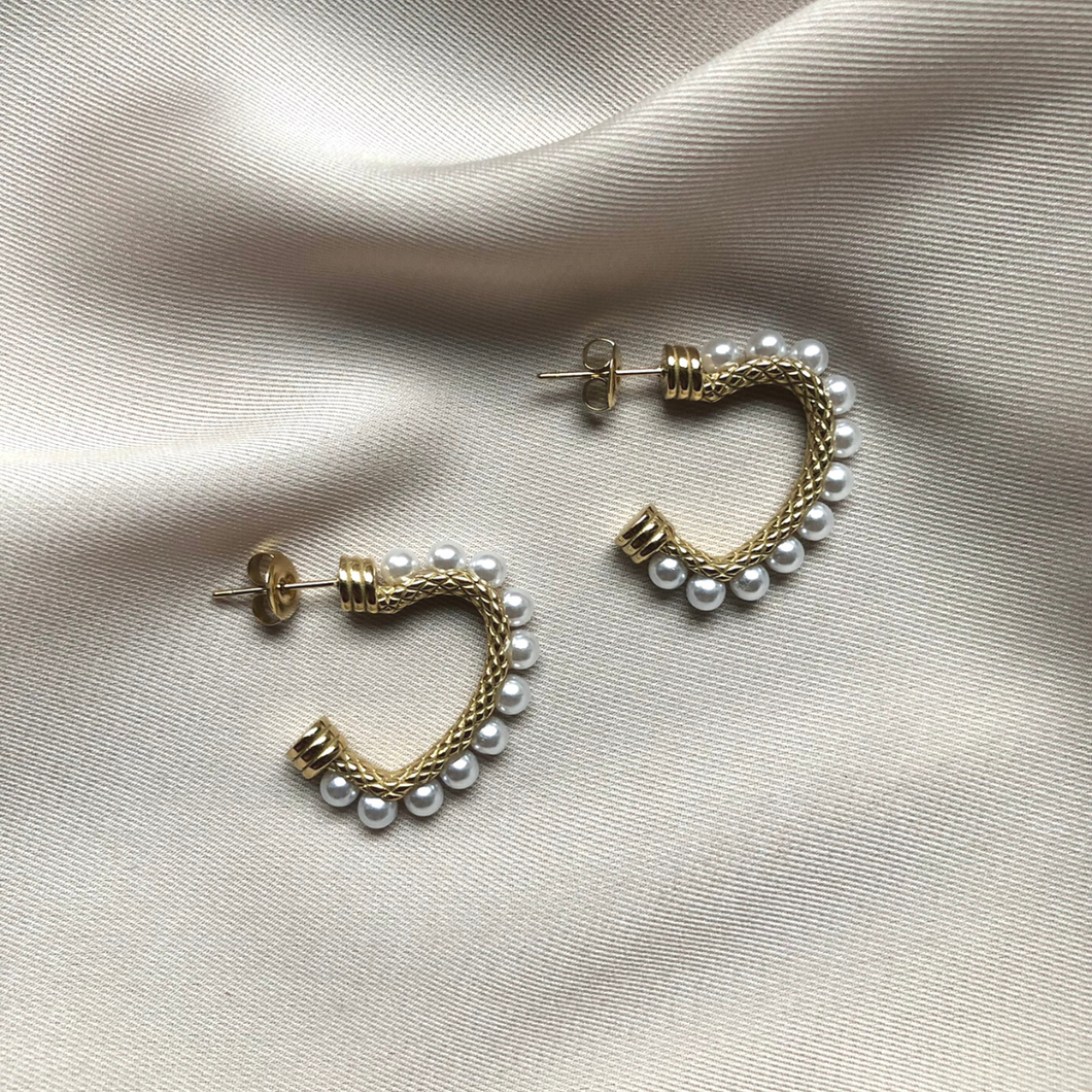 Earring Helena