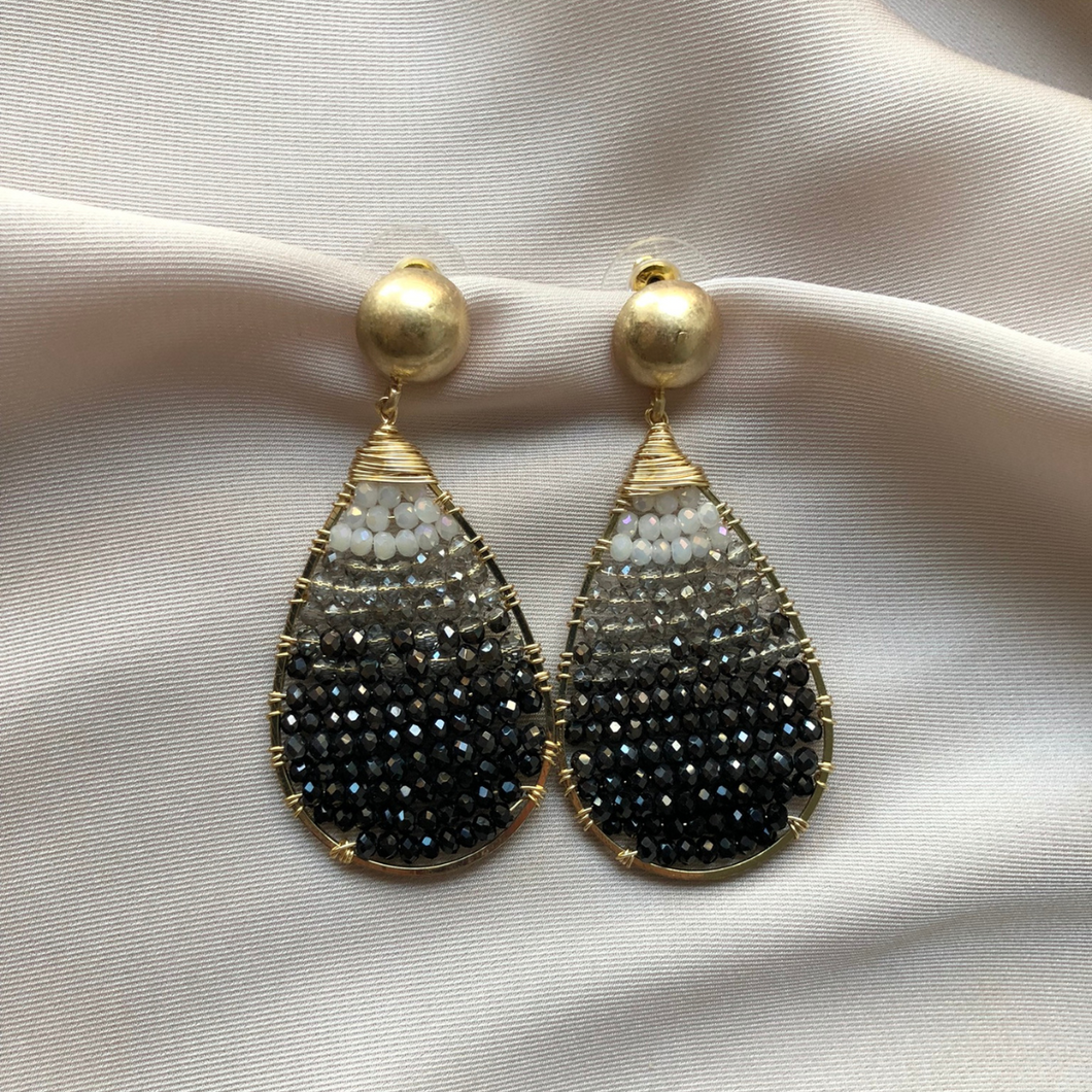 Earring Safa
